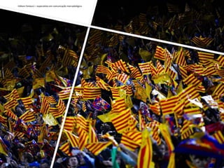 Edilson Parducci – especialista em comunicação mercadológica
 