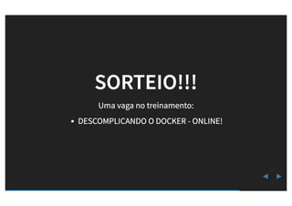 SYSADMIN, É O FIM?