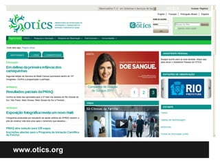 Plone




www.otics.org
 