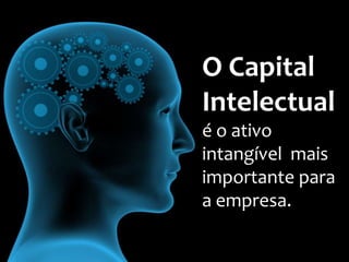 O Capital
                                              Intelectual
                                              é o ativo
                                              intangível mais
                                              importante para
                                              a empresa.

21
     Johnson Controls PowerPoint Guidelines | February 8, 2008
 