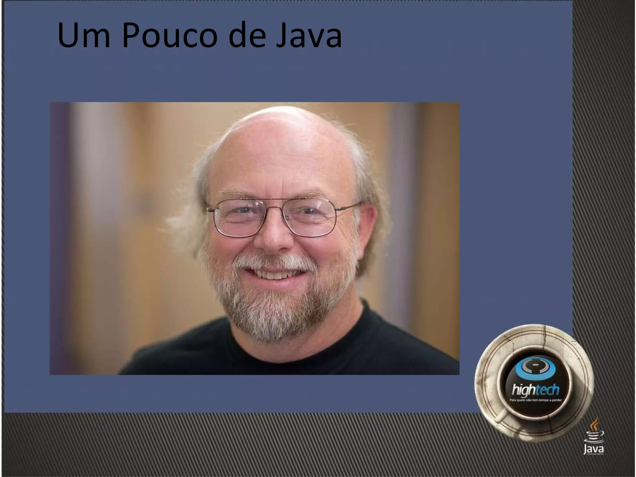 Um Pouco de Java 