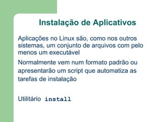 Suporte genérico a portas paralelas 