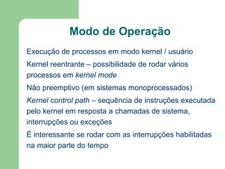 Totalmente customizável – pode ficar pequeno e compacto 