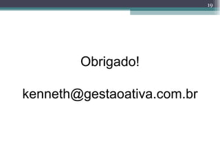 Obrigado! [email_address] 