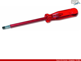 Paulo R. M. Correia I Cmapping I © 2012
 