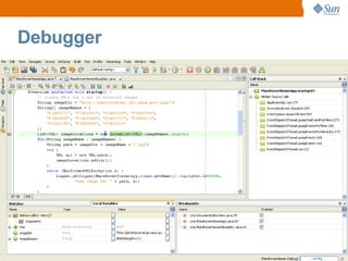 Debugger 