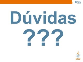 Dúvidas ??? 