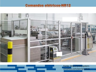 Fonte: http://www.system-
ceramics.com/por/produto
 
