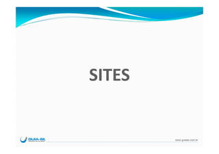 SITES


        www.guiase.com.br
 