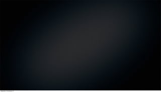 sexta-feira, 31 de maio de 13
 