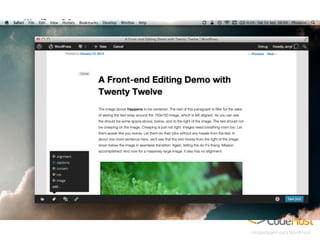 WordPress 3.8

 