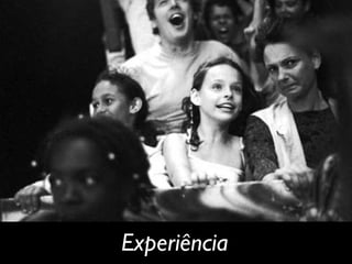 Experiência 