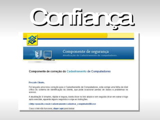 Confiança 