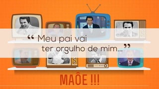 Palestra Otávio Mesquita