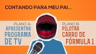 Palestra Otávio Mesquita