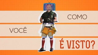 Palestra Otávio Mesquita