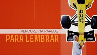 Palestra Otávio Mesquita