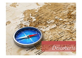 Descoberta
 
