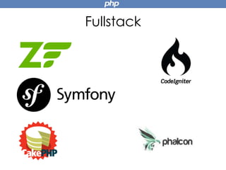 Fullstack
 