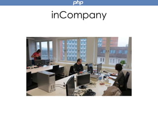 inCompany
 