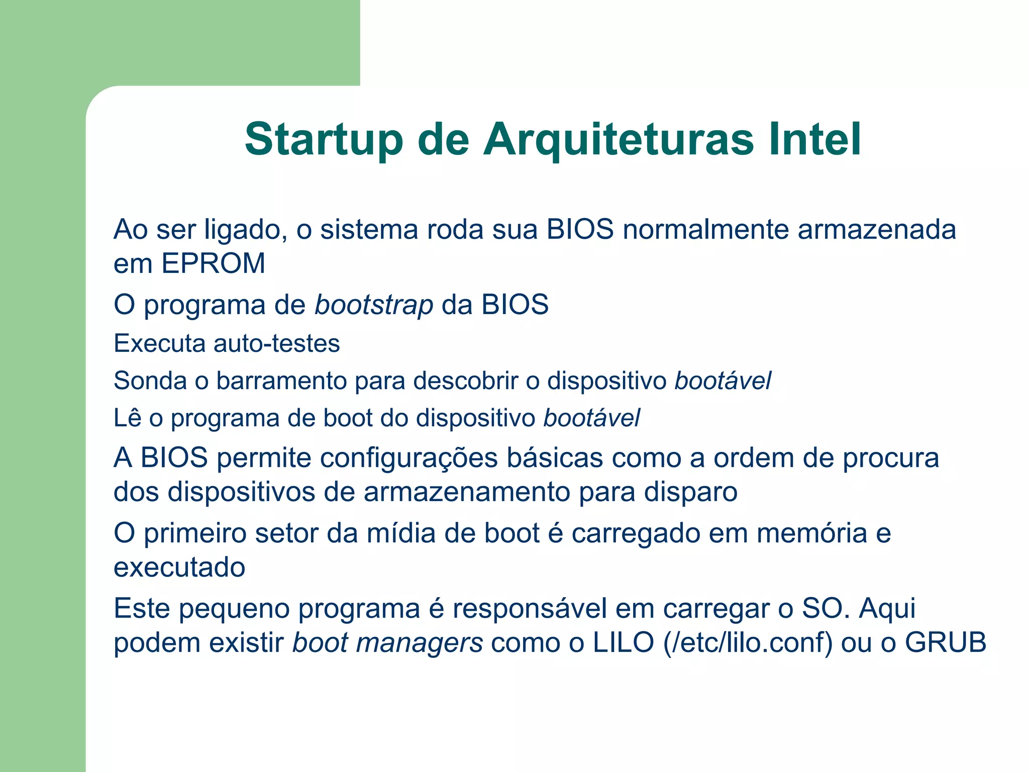 Levantar as questões relevantes sobre o assunto para a pesquisa em andamento do projeto 