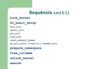 Normalmente carregado em dois estágios 