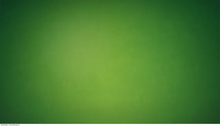 quinta-feira, 16 de maio de 13
 