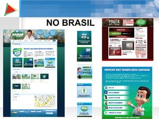 NO BRASIL 