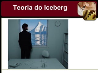 Teoria do Iceberg
 