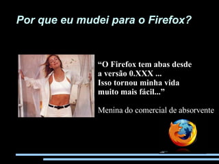 Palestra Software Livre - Contexto e Oportunidades