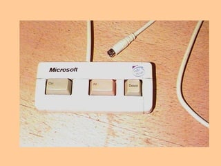 Palestra Software Livre - Contexto e Oportunidades