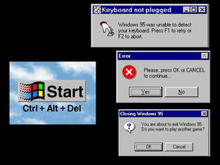 Palestra Software Livre - Contexto e Oportunidades
