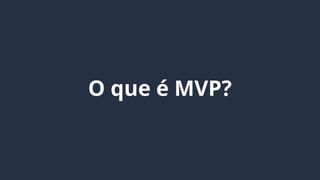 “Uma startup é um grupo de pessoas
à procura de um modelo de negócios
repetível e escalável, trabalhando em
condições de extrema incerteza.”
http://aceleradora.net/eng/2010/12/22/o-que-e-uma-startup
 
