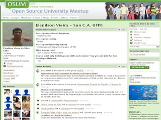 OSUM




       Sun Confidential: Internal Only   23
 