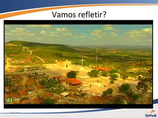 19/10/15 11
Vamos refletir?
Rio Formoso X Gravatá
 