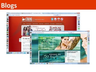 Blogs 