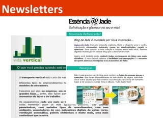 Newsletters 