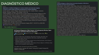DIAGNÓSTICO MÉDICO
 