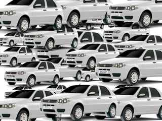 800.000 carros populares
 