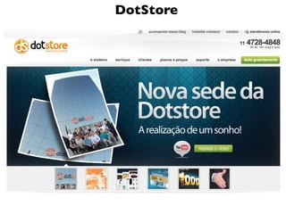 DotStore
 