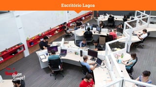 Escritório Lagoa 
 