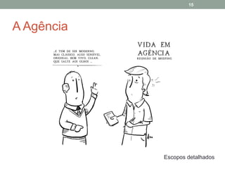 15

A Agência

Escopos detalhados

 