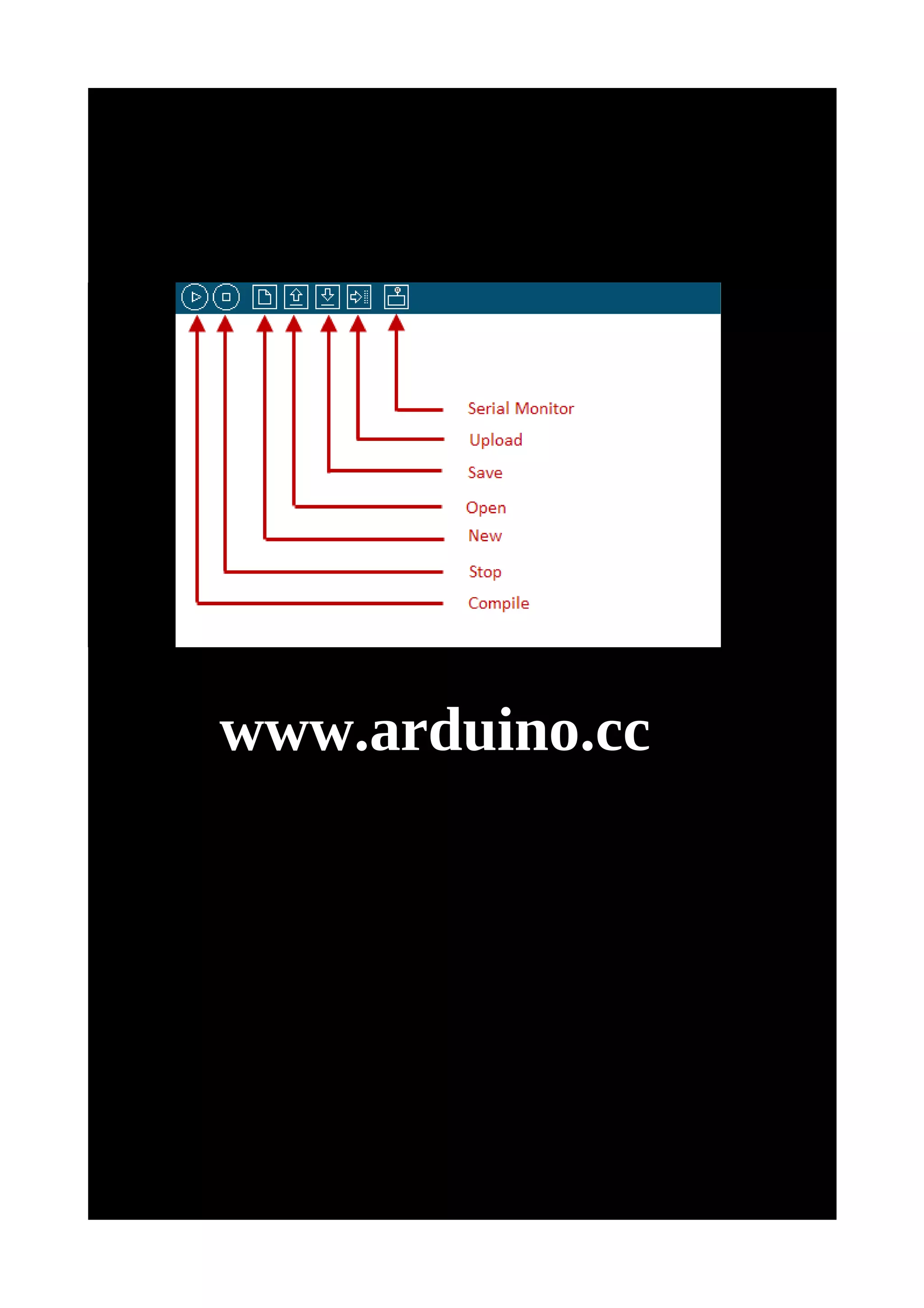 www.arduino.cc
 