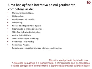 AdServerE daí? A TV me dámaissegurança