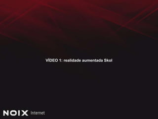 Pesquisa sobre o brief