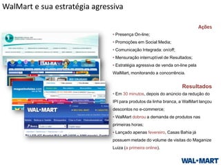 Estratégia criativa e Plano de Comunicação Integrada
