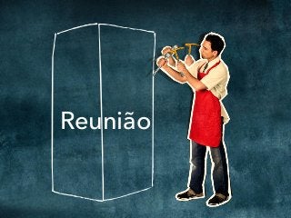 Reunião
 