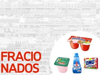 FRACIO
NADOS
 