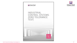 ©2016 Check Point Software Technologies Ltd. 65
 