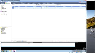 ©2016 Check Point Software Technologies Ltd. 74
Learning Phase
 